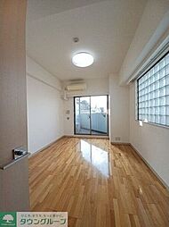 名古屋市営東山線 池下駅 徒歩7分の賃貸マンション 4階1Kのリビング/ダイニング