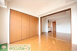 名古屋市営名城線 堀田駅 徒歩7分の賃貸マンション 8階1LDKのリビング/ダイニング