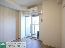 名古屋市営鶴舞線 鶴舞駅 徒歩7分の賃貸マンション 5階1Kのリビング/ダイニング