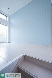 名鉄常滑線 道徳駅 徒歩3分の賃貸アパート 2階ワンルームのリビング/ダイニング