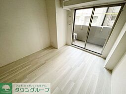 名古屋市営鶴舞線 大須観音駅 徒歩5分の賃貸マンション 15階1Kのリビング/ダイニング