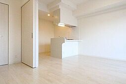 名古屋市営名城線 矢場町駅 徒歩5分の賃貸マンション 5階1LDKのリビング/ダイニング