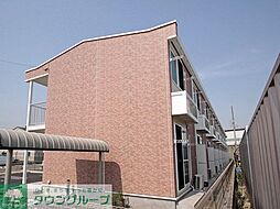 レオパレスサンシャインベイ名四