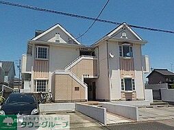 レオパレス土古第2