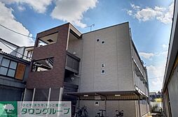 クレイノ善進本町