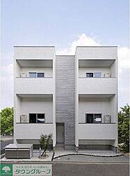 名鉄常滑線 道徳駅 徒歩7分の賃貸アパート