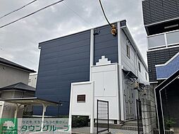 レオパレスサンマルコ