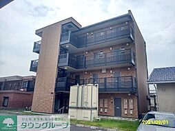 レオネクスト白羽根