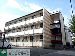 名古屋市営名城線 瑞穂運動場東駅 徒歩13分の賃貸マンション