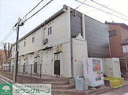 名古屋市営桜通線 桜山駅 徒歩14分