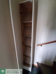 名古屋市営桜通線 瑞穂運動場西駅 徒歩7分の賃貸アパート 2階1Kのリビング/ダイニング