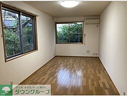 名古屋市営名城線 名古屋大学駅 徒歩12分の賃貸アパート 1階1Kのリビング/ダイニング