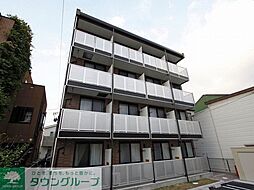 名古屋市営名港線 六番町駅 徒歩12分の賃貸マンション