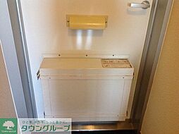 名古屋市営桜通線 鶴里駅 徒歩20分の賃貸アパート 2階1Kのリビング/ダイニング