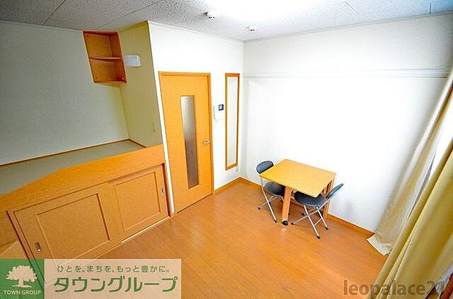 子供部屋