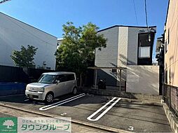 名古屋市営桜通線 鶴里駅 徒歩11分の賃貸アパート