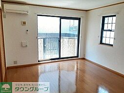 名古屋臨海高速あおなみ線 荒子川公園駅 徒歩13分の賃貸アパート 1階1LDKのリビング/ダイニング