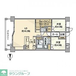 名古屋市営名城線 瑞穂運動場東駅 徒歩6分