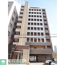 名古屋市営鶴舞線 上前津駅 徒歩6分