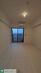 名鉄名古屋本線 呼続駅 徒歩12分の賃貸マンション 5階1Kのリビング/ダイニング