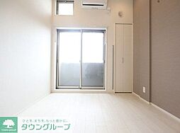 名鉄名古屋本線 本笠寺駅 徒歩2分の賃貸アパート 2階1Kのリビング/ダイニング