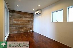 名古屋市営桜通線 新瑞橋駅 徒歩4分の賃貸アパート 2階1LDKのリビング/ダイニング