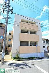 名古屋市営桜通線 新瑞橋駅 徒歩4分