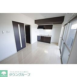 名古屋市営東山線 千種駅 徒歩7分の賃貸マンション 5階1LDKのリビング/ダイニング