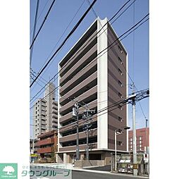 名古屋市営東山線 千種駅 徒歩7分の賃貸マンション