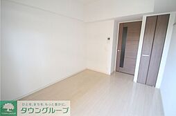 名古屋市営鶴舞線 大須観音駅 徒歩3分の賃貸マンション 7階1Kのリビング/ダイニング