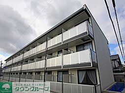 レオパレス高辻