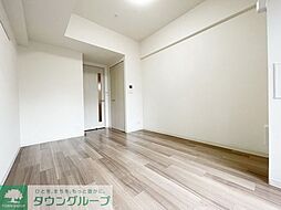 名古屋市営鶴舞線 上前津駅 徒歩5分の賃貸マンション 7階1Kのリビング/ダイニング