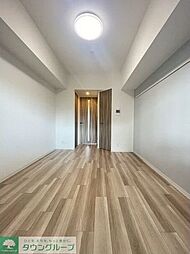 JR東海道本線 笠寺駅 徒歩6分の賃貸マンション 12階1Kのリビング/ダイニング