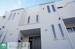 名古屋市営桜通線 桜山駅 徒歩14分の賃貸アパート