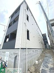 名鉄名古屋本線 本星崎駅 徒歩7分の賃貸アパート