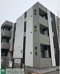 名古屋市営桜通線 桜本町駅 徒歩3分