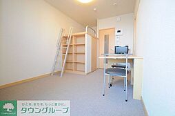 名古屋市営名城線 妙音通駅 徒歩6分の賃貸マンション 2階1Kのリビング/ダイニング