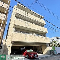 名古屋市営名港線 日比野駅 徒歩6分の賃貸マンション