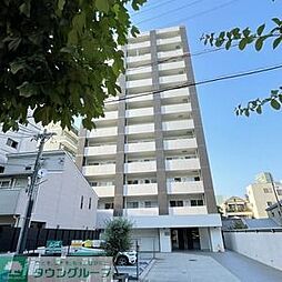 名古屋市営名城線 東別院駅 徒歩6分