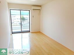 名古屋市営東山線 岩塚駅 徒歩13分の賃貸マンション 2階1Kのリビング/ダイニング