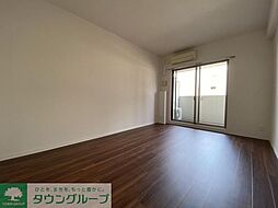 名古屋市営東山線 新栄町駅 徒歩8分の賃貸マンション 10階1Kのリビング/ダイニング