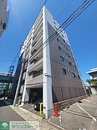 名古屋市営鶴舞線 鶴舞駅 徒歩11分の賃貸マンション