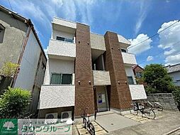 名古屋市営鶴舞線 荒畑駅 徒歩10分の賃貸アパート