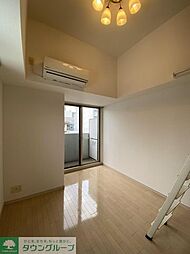 名古屋市営名城線 矢場町駅 徒歩6分の賃貸マンション 5階1Kのリビング/ダイニング