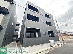 名古屋市営東山線 中村公園駅 徒歩7分の賃貸アパート