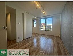 名古屋市営名城線 熱田神宮西駅 徒歩6分の賃貸マンション 2階1LDKのリビング/ダイニング