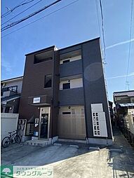 名鉄常滑線 道徳駅 徒歩8分の賃貸アパート