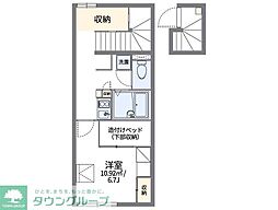 レオパレス鶴羽