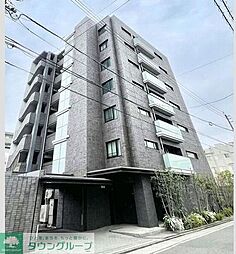 名古屋市営鶴舞線 荒畑駅 徒歩4分