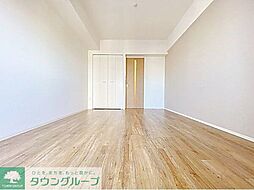 名古屋市営桜通線 御器所駅 徒歩6分の賃貸マンション 9階1Kのリビング/ダイニング